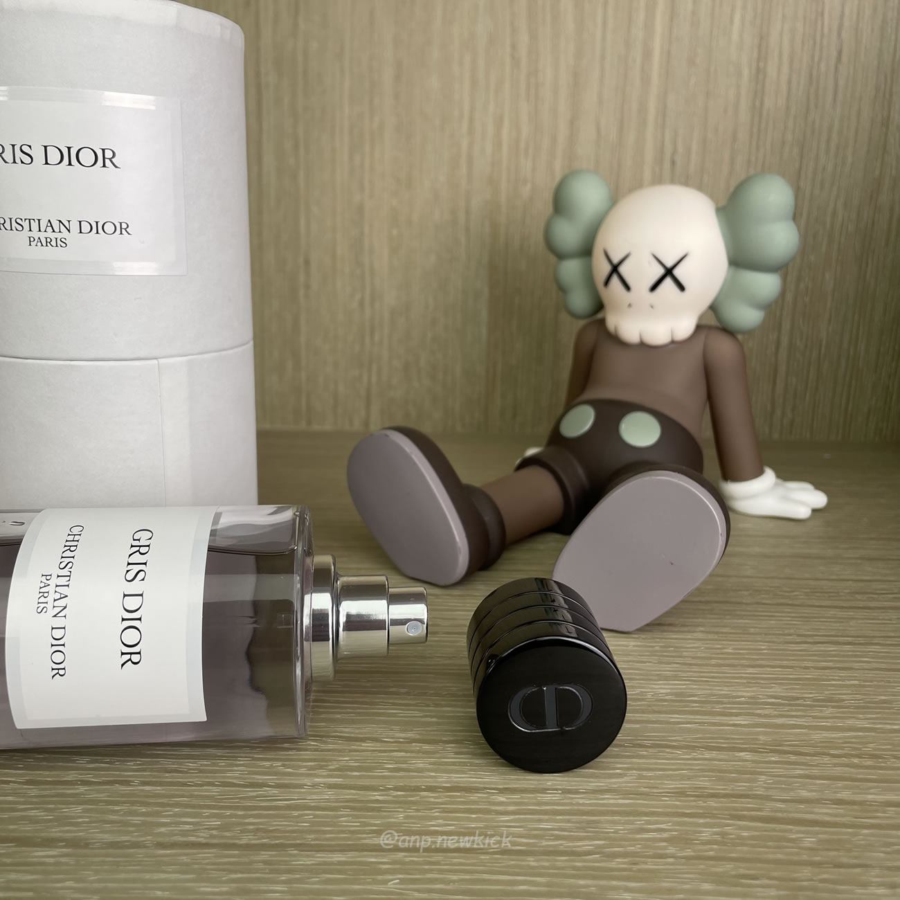 Dior Christian Dior Paris Edp 125ml (4) - newkick.cc